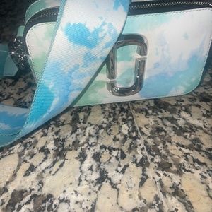 Marc Jacob’s Camera Bag